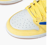 Travis Scott x Air Jordan 1 Low OG Canary