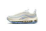 Nike Air Max 97‘White/University Blue’