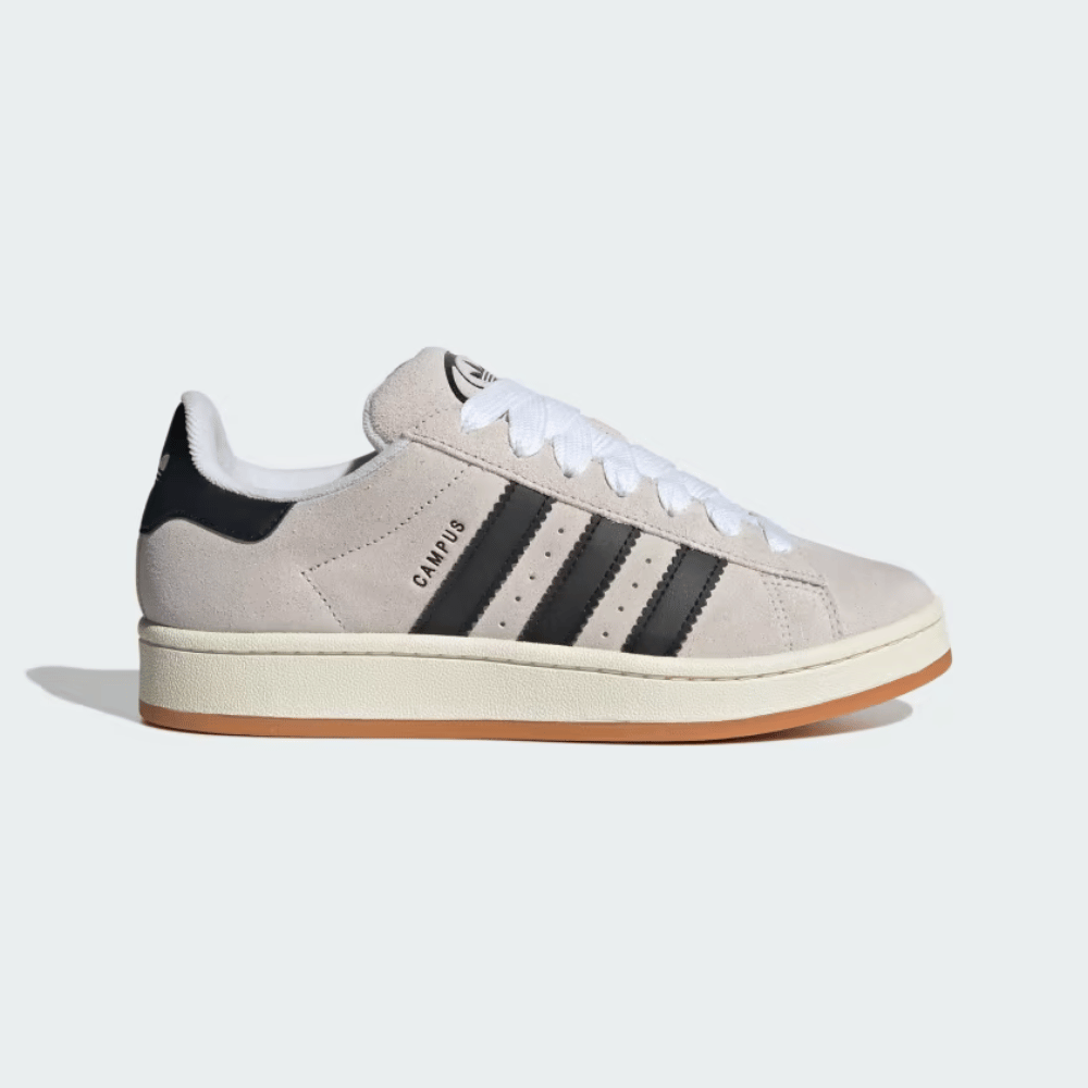 Adidas Campus 00s Crystal White