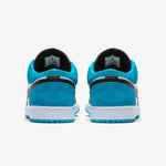 Air Jordan 1 Low Laser Blue