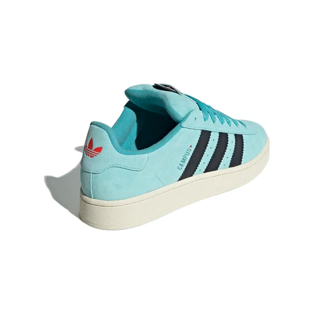 Adidas Campus 00s Valentine's Day Blue