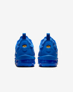 Nike Air VaporMax Plus 'University blue