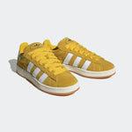 adidas Campus 00s Spice Yellow