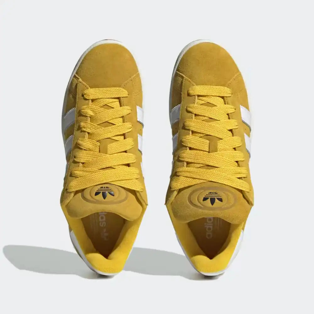 adidas Campus 00s Spice Yellow