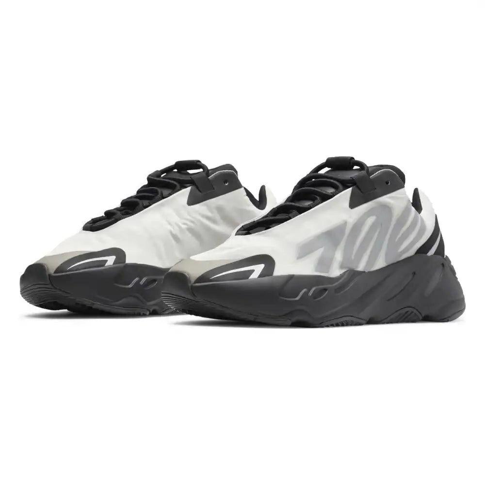Adidas Yeezy Boost 700 MNVN Bone "Bone White Black