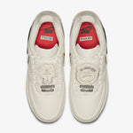 Travis Scott x Nike Air Force 1 Sail