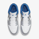 Air Jordan 1 Low SE True Blue