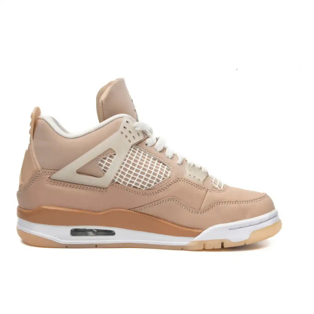 Air Jordan 4 Shimmer