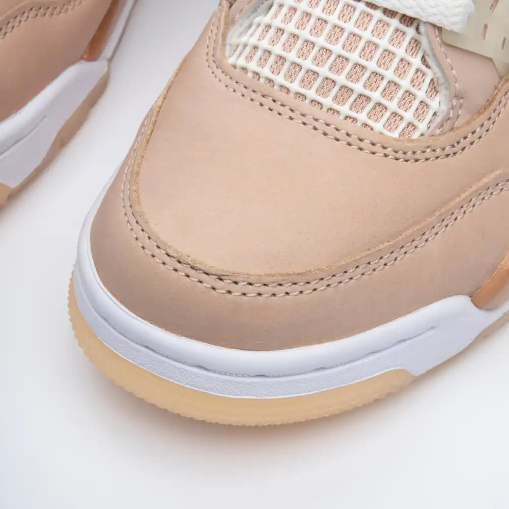 Air Jordan 4 Shimmer