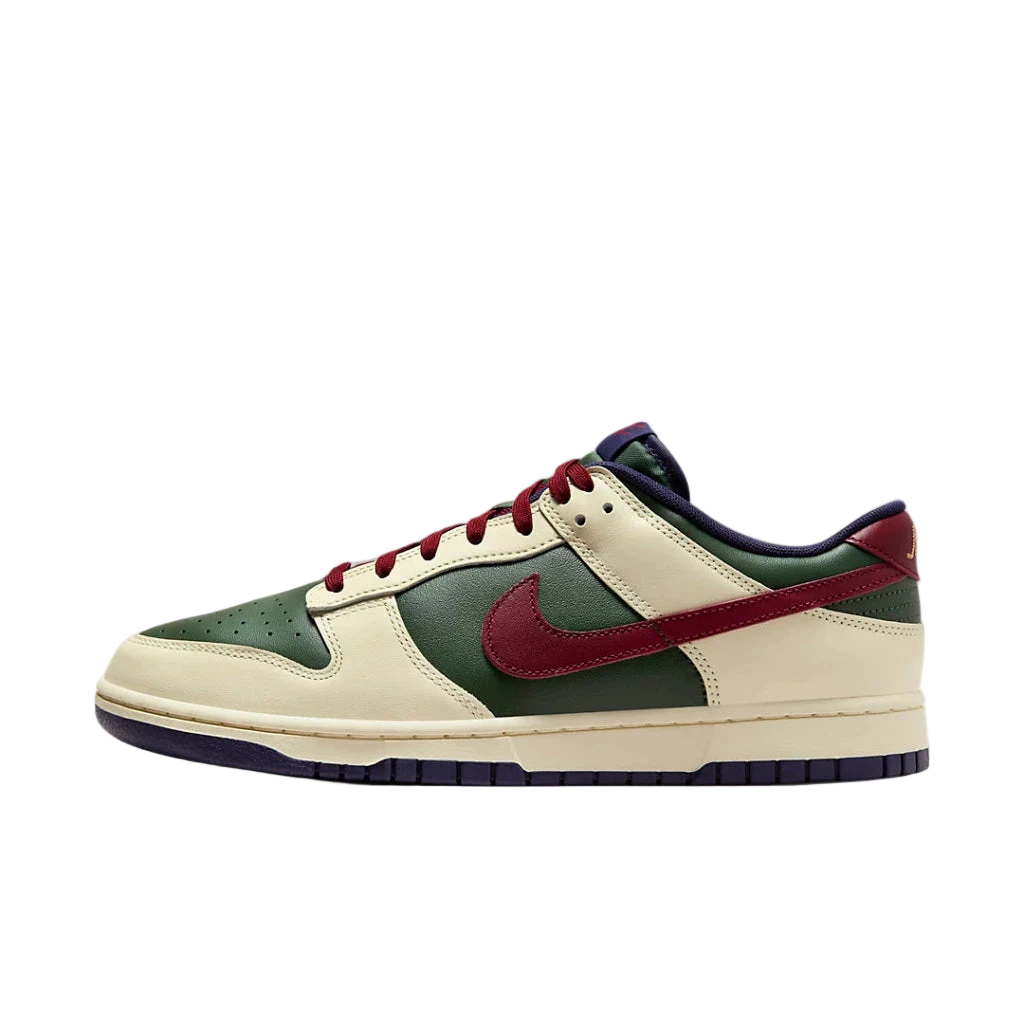 Dunk Low 'From Nike, To You - Gorge Green'