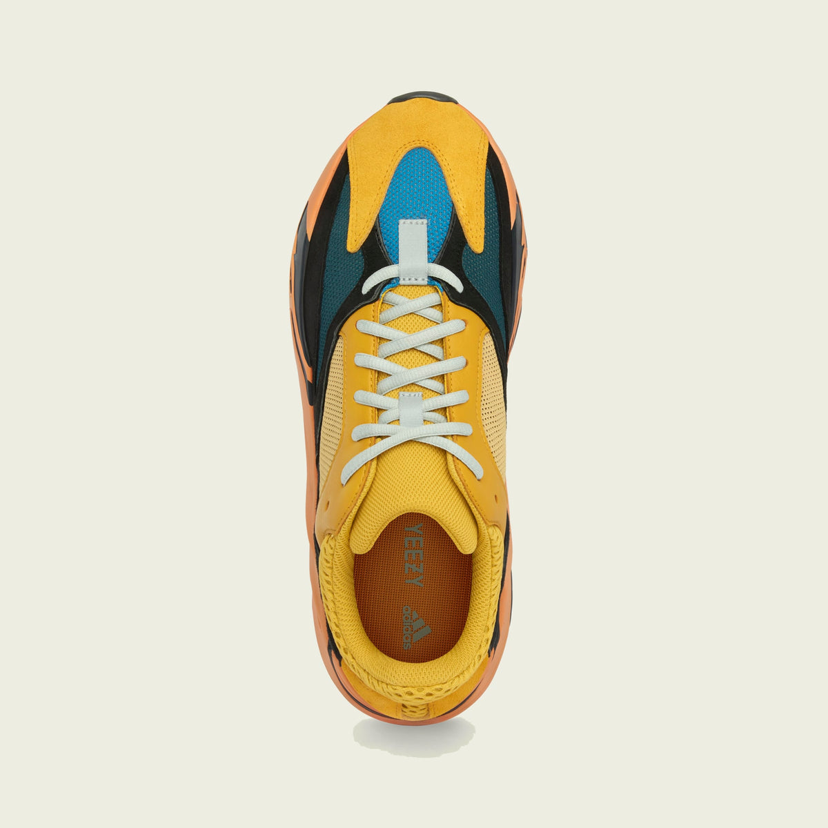 Adidas Yeezy Boost 700 “Sun”