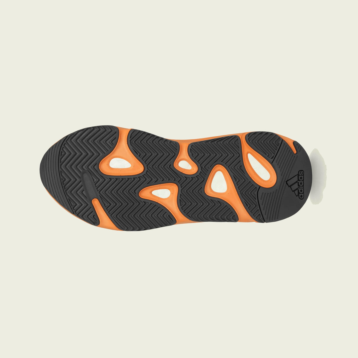 Adidas Yeezy Boost 700 “Sun”