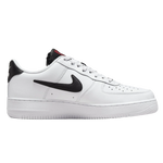 Air Force 1 ’07 Premium ‘Carabiner White Habanero Red’