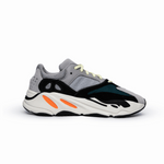 Adidas Yeezy Runner 700 dark blue gray