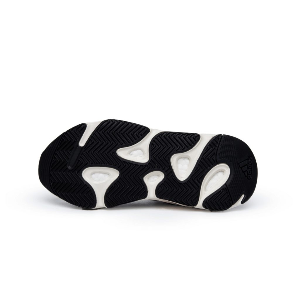 Adidas Yeezy Runner 700 dark blue gray