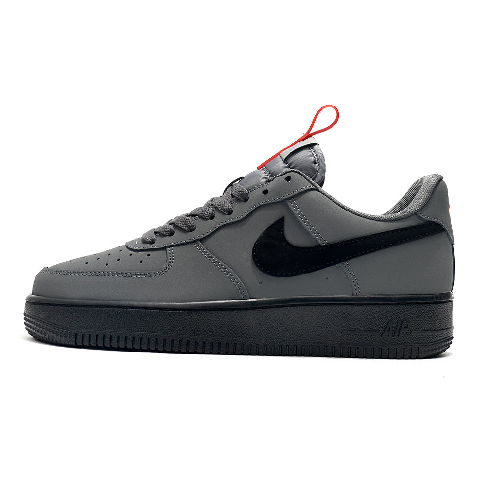 Air Force 1 Dark gray black