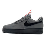 Air Force 1 Dark gray black