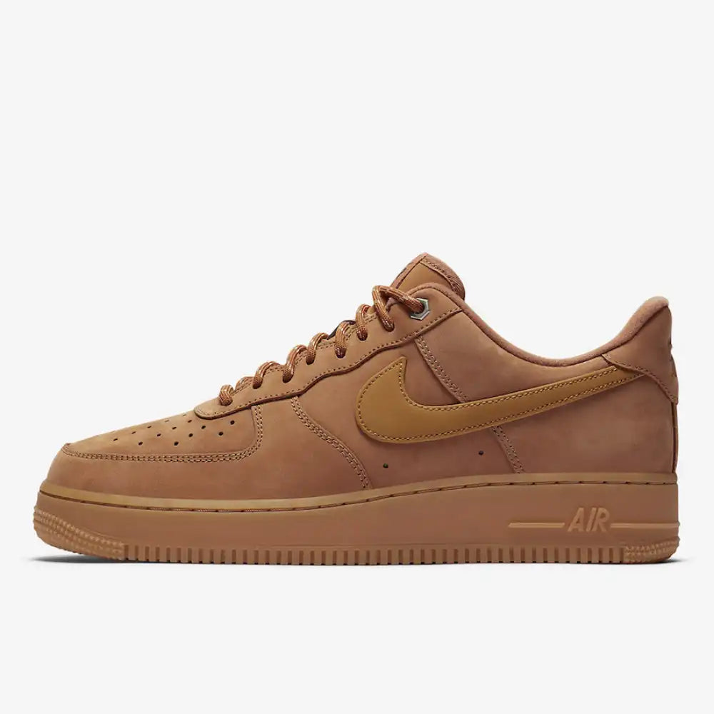 Nike Air Force 1 Flax