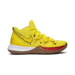 Nike Kyrie 5 x SpongeBob