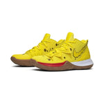Nike Kyrie 5 x SpongeBob