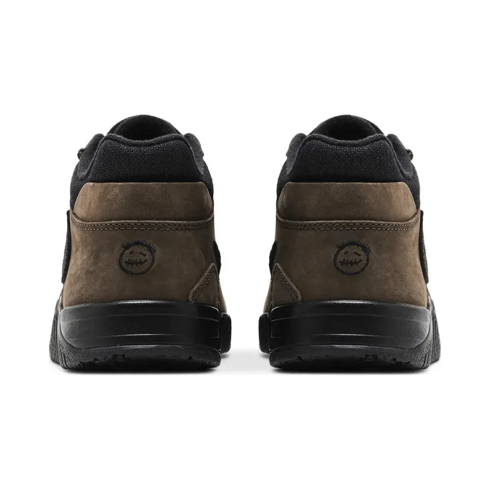 Travis Scott x Jordan Jumpman Jack TR Dark Mocha