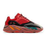 Adidas YEEZY BOOST 700 "Hi-Res Red" Red Black