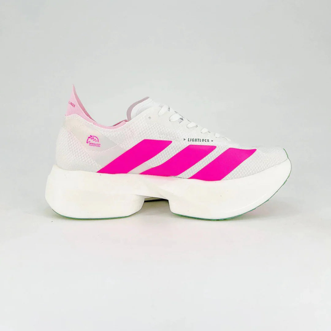 Adidas Adizero Adios Pro 4 Rosa