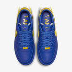 Ambush x Nike Air Force 1 Low Game Royal and Vivid Sulphur