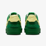 Ambush x Nike Air Force 1 Low Pine Green and Citron