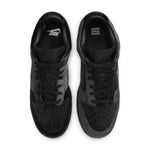 Nike x DSM Dunk Black Velvet Black Valentine's Day