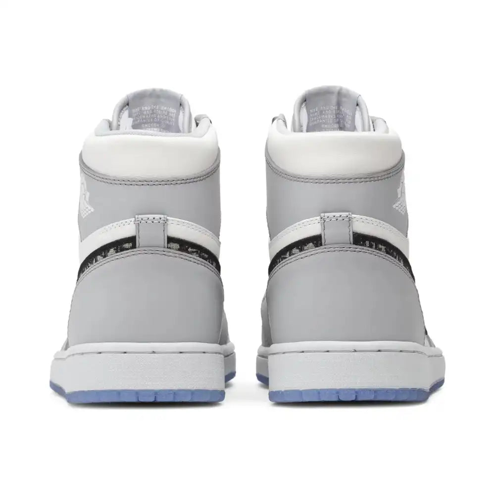 Dior x Air Jordan 1 High