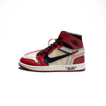 Air Jordan 1 High Chicago x Off White