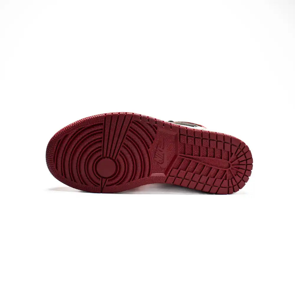 Air Jordan 1 High Chicago x Off White