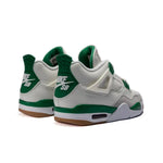 Nike SB x Air Jordan 4 Pine Green