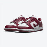 Nike SB Dunk Low”Team Red/Bordeaux”