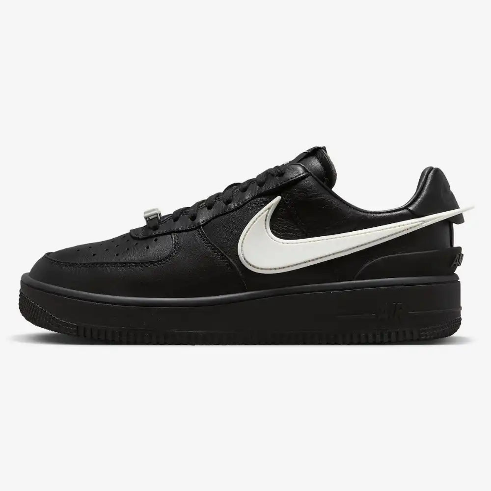Ambush x Nike Air Force 1 Low Black