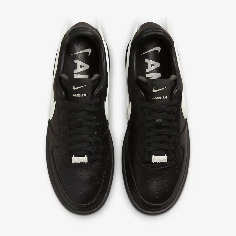 Ambush x Nike Air Force 1 Low Black