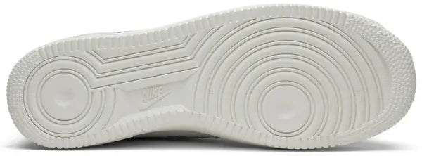 Off-White x Nike Air Force 1 White