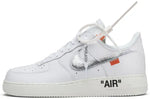 Off-White x Nike Air Force 1 White