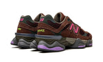 New Balance 9060 'Burgundy Pink'