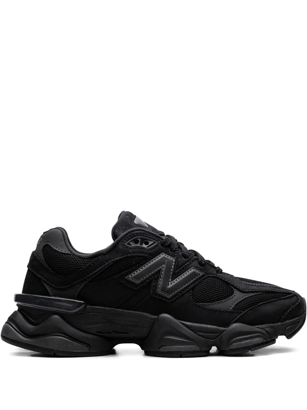 New Balance 'Black'