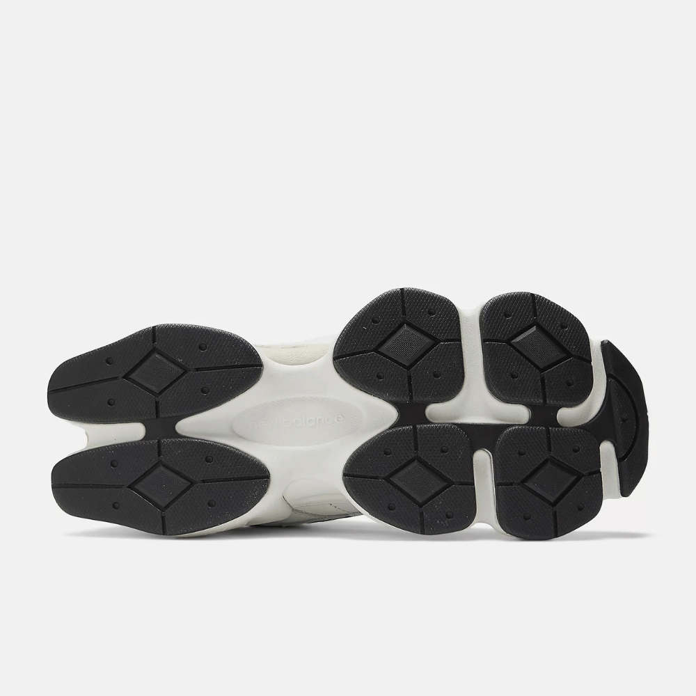 New Balance 9060 White Navy