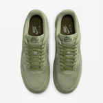 Nike Air Force 1 Low Oil Green