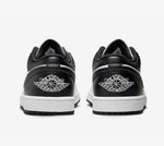 Air Jordan 1 Low White Black