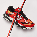 DTLR x New Balance 9060 ‘Fire Sign’