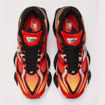 DTLR x New Balance 9060 ‘Fire Sign’