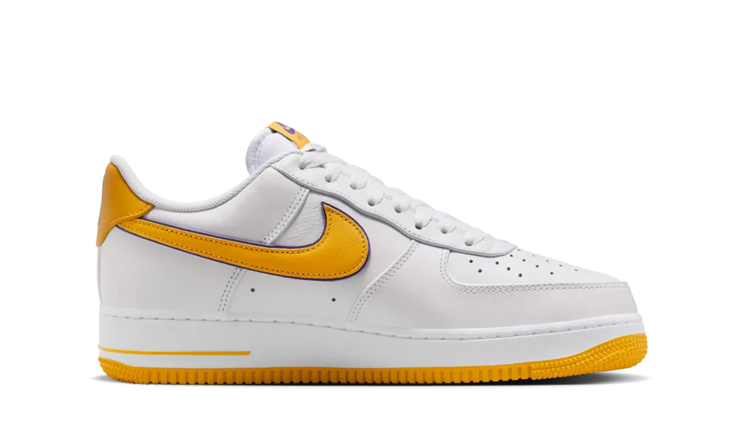Nike Air Force 1 Low Retro QS Kobe Bryant Lakers