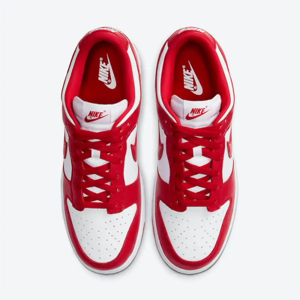 Nike Dunk Low SP White Red