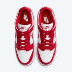 Nike Dunk Low SP White Red
