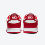 Nike Dunk Low SP White Red